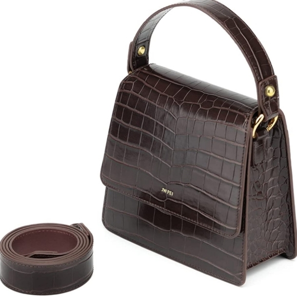 JW PEI Bags Bag By Jw Pei Poshmark